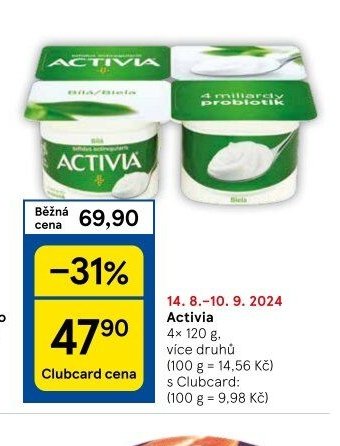 Activia