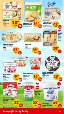 akční leták Penny Market 22.8.2024-28.8.2024