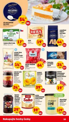 akční leták Penny Market 22.8.2024-28.8.2024