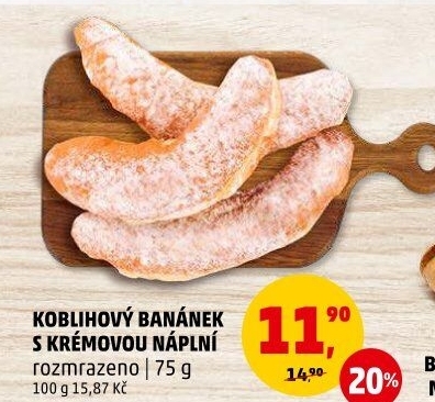 Koblihové výrobky
