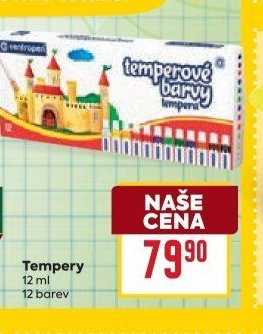 Tempery