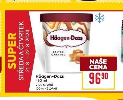 Häagen-Dazs