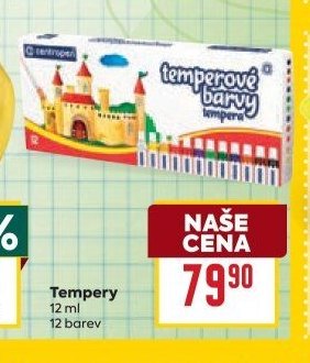 Tempery