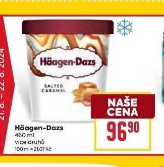 Häagen-Dazs