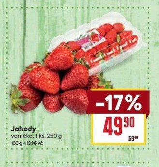 Jahody