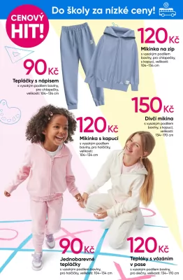 akční leták PEPCO 22.8.2024-4.9.2024