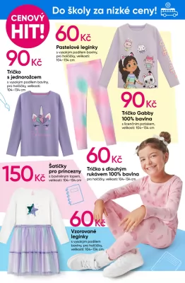 akční leták PEPCO 22.8.2024-4.9.2024