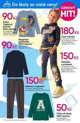 akční leták PEPCO 22.8.2024-4.9.2024