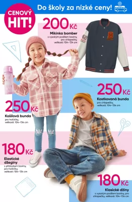 akční leták PEPCO 22.8.2024-4.9.2024