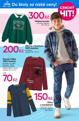 akční leták PEPCO 22.8.2024-4.9.2024