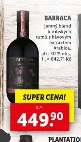 Barraca