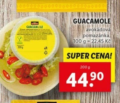 Guacamole