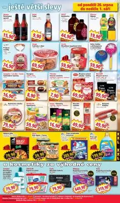 akční leták Norma 26.8.2024-1.9.2024