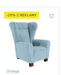 Ondega křeslo - Möbelix akcniletaky.com
