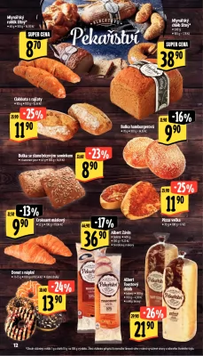akční leták Albert 28.8.2024-3.9.2024