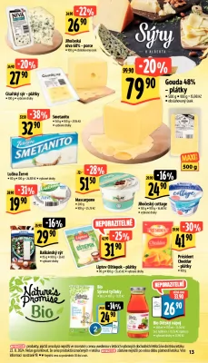 akční leták Albert 28.8.2024-3.9.2024