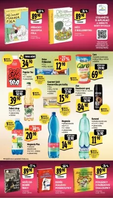 akční leták Albert 28.8.2024-3.9.2024