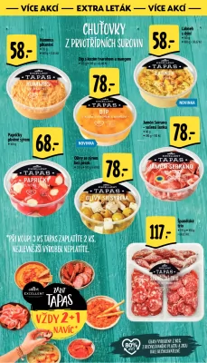 akční leták Albert 28.8.2024-3.9.2024