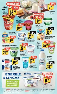 akční leták Albert 28.8.2024-3.9.2024