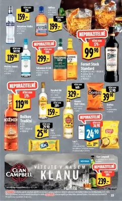akční leták Albert 28.8.2024-3.9.2024