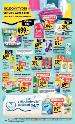 akční leták Albert 28.8.2024-3.9.2024