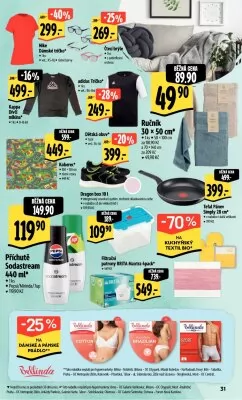 akční leták Albert 28.8.2024-3.9.2024