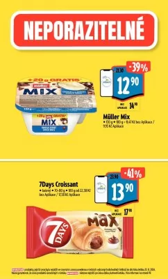 akční leták Albert 28.8.2024-3.9.2024