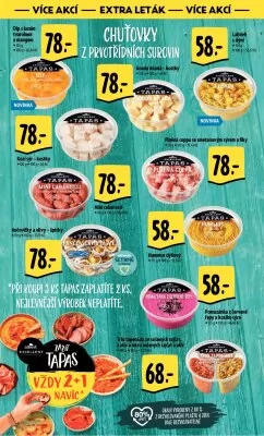 akční leták Albert 28.8.2024-3.9.2024
