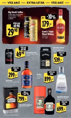 akční leták Albert 28.8.2024-3.9.2024