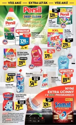 akční leták Albert 28.8.2024-3.9.2024