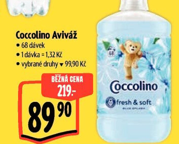 Aviváž Coccolino