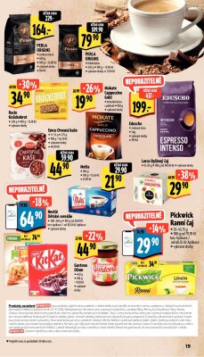 akční leták Albert 28.8.2024-3.9.2024