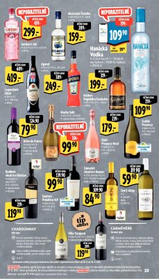 akční leták Albert 28.8.2024-3.9.2024