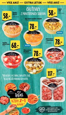 akční leták Albert 28.8.2024-3.9.2024