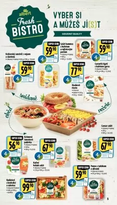 akční leták Albert 28.8.2024-3.9.2024