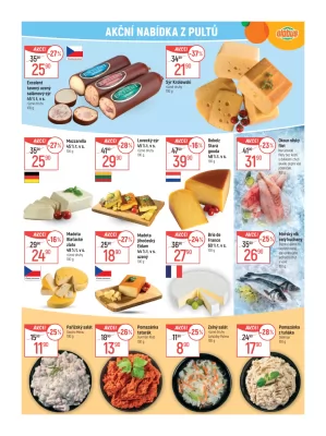 akční leták Globus 28.8.2024-3.9.2024