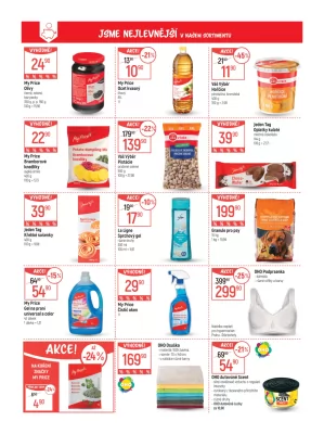 akční leták Globus 28.8.2024-3.9.2024