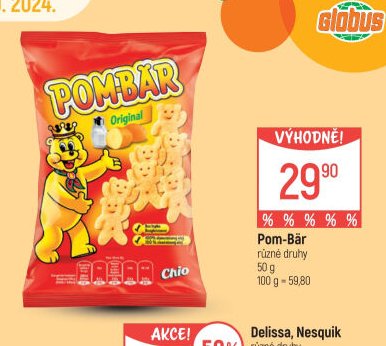 Pom-Bär