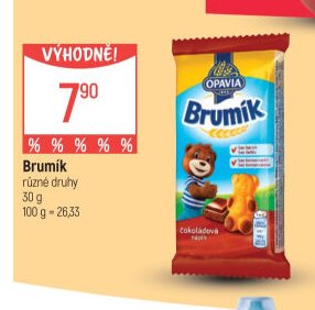 Brumík