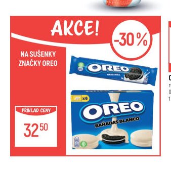 Oreo
