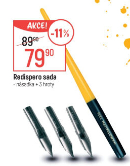 Redispero KOH-I-NOOR