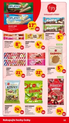 akční leták Penny Market 29.8.2024-4.9.2024