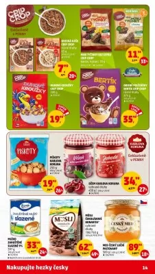 akční leták Penny Market 29.8.2024-4.9.2024