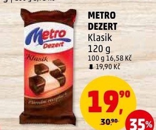Dezert Metro