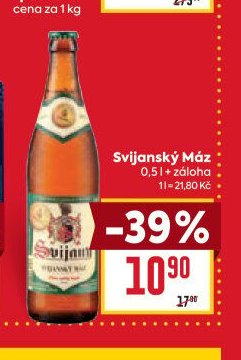 Svijanský Máz