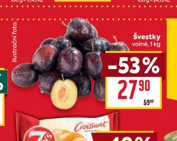 Švestky