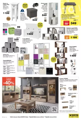 akční leták Jysk 28.8.2024-17.9.2024