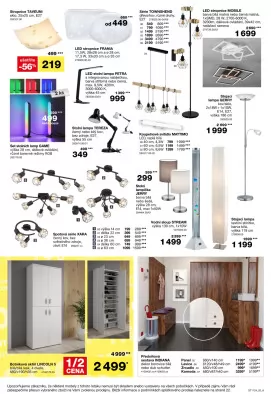 akční leták Jysk 28.8.2024-17.9.2024