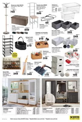 akční leták Jysk 28.8.2024-17.9.2024