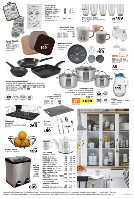 akční leták Jysk 28.8.2024-17.9.2024
